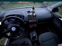 second-hand VW Polo 9N