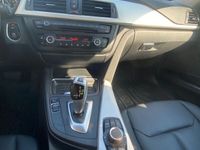 second-hand BMW 320 Seria 3 i Aut.