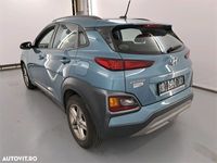 second-hand Hyundai Kona 2018 · 93 254 km · 998 cm3 · Benzina