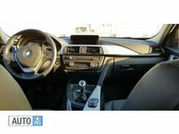 second-hand BMW 318 euro 6