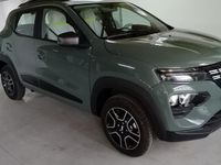 Second-hand Dacia Spring 33 kW (45 CP) 2023 Hatchback