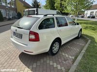 second-hand Skoda Octavia 1.6 TDI DPF Elegance