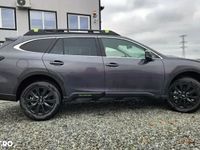 second-hand Subaru Outback 2.5I LinearTronic Exclusive Cross