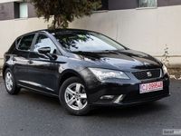 second-hand Seat Leon 2014