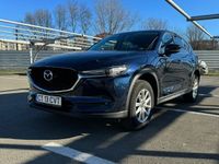 second-hand Mazda CX-5 G165 4x4 AT