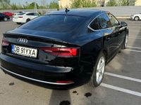 second-hand Audi A5 