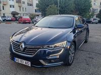 Second-hand Renault Talisman 160 CP (117 kW) 2017 Culoarealbastru Berlinǎ