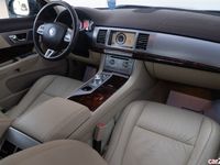 second-hand Jaguar XF 3.0 V6 Diesel Luxury