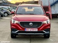 Second-hand MG ZS 114 kW (156 CP) 2020 Culoarerosu SUV