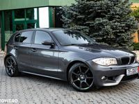 second-hand BMW 120 Seria 1 d