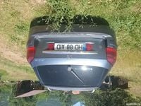 Second-hand Peugeot 407 230 CP (169 kW) 1994