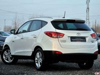 second-hand Hyundai ix35 1.7 CRDI 115CP