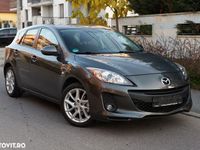 second-hand Mazda 3 1.6 MZR Kenko