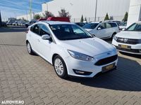 second-hand Ford Focus 1.5 EcoBlue