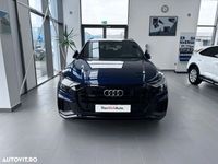 second-hand Audi Q8 3.0 50 TDI quattro Tiptronic