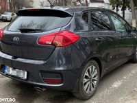 second-hand Kia Ceed Ceed1.4 GSL Best