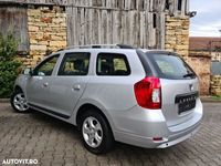 second-hand Dacia Logan MCV 0.9 TCe 90 CP Prestige