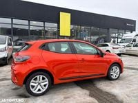 Nouă Renault Clio V Evolution 100 CP (73 kW) 2025 Culoareportocaliu