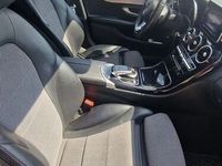 second-hand Mercedes C220 d 4MATIC Aut.