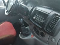 second-hand Renault Trafic 1,9 , 2005 , 8+1