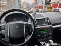 second-hand Land Rover Freelander 2 