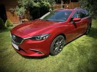 Second-hand Mazda 6 175 CP (128 kW) 2015 Break