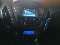 second-hand Hyundai ix35 2015