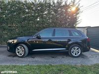 Second-hand Audi Q7 373 CP (274 kW) 2018 Culoarenegru SUV
