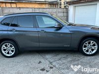 second-hand BMW X1 XDrive Facelift