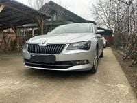 Second-hand Skoda Superb 150 CP (110 kW) 2019 Berlinǎ
