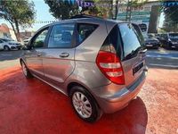 second-hand Mercedes A170 Clasa A