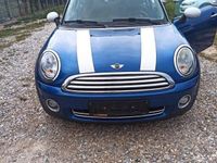 Second-hand Mini ONE 95 CP (69 kW) 2008 Hatchback