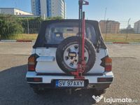 second-hand Suzuki Vitara 1.6 8v