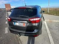 Second-hand Ford C-MAX 170 CP (125 kW) 2016 Monovolum