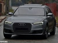 second-hand Audi A6 Avant 2.0 TDI Ultra DPF S tronic