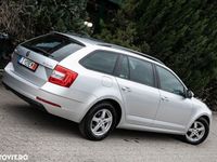 second-hand Skoda Octavia 