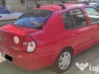 second-hand Renault Symbol Benzina+GPL 120.000 km