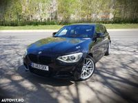 second-hand BMW 118 Seria 1 d M Sport