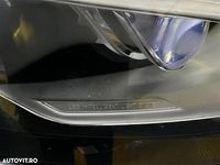 Second-hand Mercedes GLE350 258 CP (189 kW) 2015 Culoareargint SUV