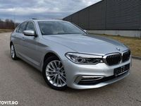 second-hand BMW 530 Seria 5 e Aut. Luxury Line