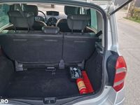 second-hand Renault Modus Grand 1.6 16V 110 Aut. Night and Day