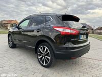 second-hand Nissan Qashqai 1.6 DCI Start/Stop X-TRONIC Tekna