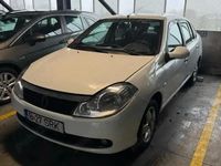 Second-hand Renault Symbol II 80 CP (58 kW) 2009 Berlinǎ