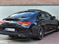 second-hand Mercedes CLS400 d 4Matic 9G-TRONIC Edition 1