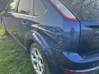 second-hand Ford Focus 1.6 TDCi DPF Style