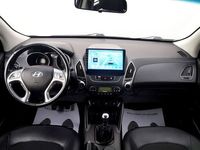 second-hand Hyundai ix35 2.0 CRDi 4WD Style