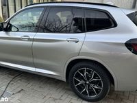 second-hand BMW X3 M M40i AT MHEV