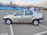 second-hand Dacia Logan 1.4 MPI Preference