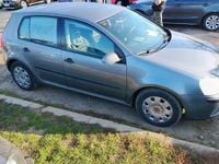 Second-hand VW Golf IV 105 CP (77 kW) 2005 Berlinǎ