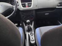 Second-hand Peugeot 206 50 CP (36 kW) 2012 Berlinǎ